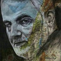 القائد الشهيد سليماني 